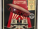 LED ZEPPELIN MOTHERSHIP 4-LP SET R1 344700