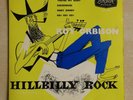ROY ORBISON Hillbilly Rock UK 7