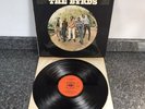 LP VINYL THE BYRDS ALBUM MR. TAMBOURINE MAN UK 1ST MONO PRESS VG+/VG+