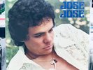 JOSE JOSE - SELF TITLED - 1978 MEXICAN LP, LATIN POP
