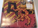 Avatar - The King Live In Paris 2xLP Vinyl Mustard Yellow NM