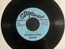 Funk / Soul 45  - Manzel - Midnight Theme  - Dopebrother