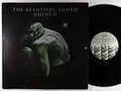 Beautiful South - Quench LP - Go  Discs UK VG+
