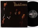 Black Crowes - Shake Your Money Maker LP - Def American South Korea VG++ PROMO