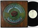 Grateful Dead - American Beauty LP - Warner Bros.