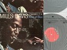 *1959 OP* Miles Davis - Kind of Blue Original 6 EYE Pressing & Promo || CL 1355