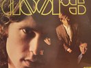 THE DOORS s/t LP ELEKTRA EKS 74007 rare Red label stereo NM