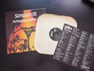 OG 1st pressing SAMHAIN III November Coming Fire Lp DANZIG MISFITS VINYL record