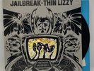 Thin Lizzy - Jailbreak - 1976 US 1st Press Masterdisk (EX/NM) Ultrasonic Clean