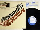 LEE MORGAN RUMPROLLER BLUE NOTE BNJ 71028 JAPAN VINYL LP