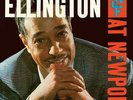 Ellington at Newport by Duke Ellington (Record, 2013)