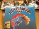 The Steve Miller Band Greatest Hits 1974-78 180g Vinyl LP Sealed(Capitol Vaults)