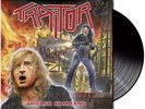 Traitor Thrash Command (Ltd.Black (Vinyl)