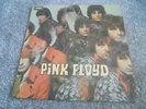 Pink Floyd ‎- The Piper At the Gates Of Dawn 1967 UK LP COLUMBIA MONO
