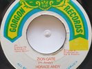 45 ROOTS / HORACE ANDY / ZION GATE / GORGON / LISTEN