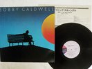 BOBBY CALDWELL SAME TK 25AP 1354 JAPAN VINYL LP