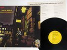 DAVID BOWIE ZIGGY STARDUST RCA RPL-2102 JAPAN VINYL LP