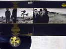 U2 JOSHUA TREE ISLAND R28D-2066 JAPAN VINYL LP