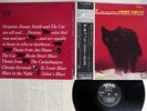 JIMMY SMITH CAT VERVE MV 2065 JAPAN OBI VINYL LP