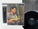 TAL FARLOW TAL VERVE MV 2565 JAPAN OBI VINYL LP