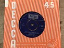Dana Gillespie - You Just Gotta Know My Mind UK Decca F 12947 7” Single 1968