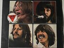 THE BEATLES - LET IT BE UK LP PCS 7096 ORIGINAL