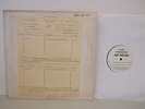 Billy Idol Mony Mony Test Pressing Rock 12
