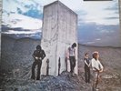 The Who - Who's Next [ Vinyl LP] 180 Gram. New. In original packaging.