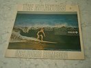 THE ATLANTICS - GREAT SURFING SOUNDS INCLUDING BOMBORA
