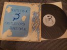 Junction 32 Pontefract/Castleford LP Holyground V.RARE, VG condition