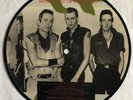 THE CLASH -Should I Stay Or Should I Go/Straight To Hell-Rare UK 7
