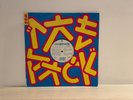 The Ratpack - The Searching For My Rizla EP 12” Old Skool Hardcore Vinyl 1992