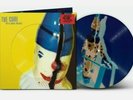 THE CURE WILD MOOD SWINGS PICTURE DISC 2 LP Vinyles 2021 Exclusive 25th Annivers