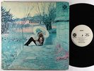 Affinity - S/T LP - Paramount VG+
