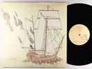Decemberists - Castaways And Cutouts LP - Hush/Jealous Butcher VG+