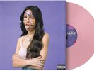 Olivia Rodrigo - Sour (2022) LP Pink Vinyl Pre Order