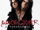 Paranormal (Limited Edition White 2LP), Alice Cooper, New,  Vinyl