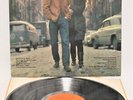 BOB DYLAN ‘The Freewheelin’ Bob Dylan’ 1963 Mono Vinyl LP A1/B1 – M08