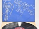 VARIOUS (TONY OXLEY) ‘Jazz in Britain ’68-‘69’ 1972 LP on Decca Eclipse – CA3