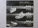 Larry Coryell with John Scofield Tributaries Arista 25RS-67 Japan Promo VINYL LP