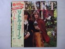 Heart Little Queen Portrait 25AP 585 Japan  VINYL  OBI LP