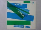 Miles Davis Blue Haze Prestige SMJ-7573M Japan  VINYL   LP
