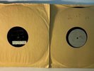 Terry Riley Rare Acetate Of 1968 LP In C