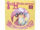 JIMI HENDRIX ARE YOU EXPERIENCED MONO 200 Gram LP The Hendrix Family Edition