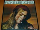 Rickie Lee Jones - Sealed 2013 Mobile Fidelity Numbered Double Vinyl LP Box Set