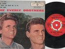 The Everly Brothers 
