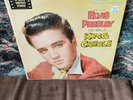 ELVIS PRESLEY King Creole LP 1958 RCA LPM 1884 mono