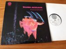 BLACK SABBATH : Paranoid  FRENCH LP VERTIGO 6360.011 SWIRL 1970 Ed.1 EX/EX+