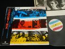 THE POLICE - SYNCHRONICITY - JAPAN VINYL LP OBI AMP-28075 EX-/EX