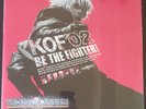 SNK Neo Sound Orchestra The King of Fighters 2002 Soundtrack OST VGM BRAND NEW